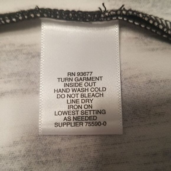 Sleeveless Dress SZ Large - Picture 6 of 6
